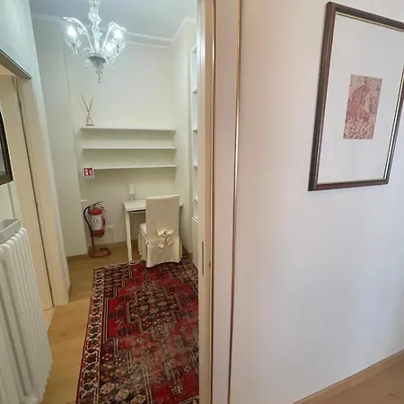 Apartment Residenza Maria Luisa *