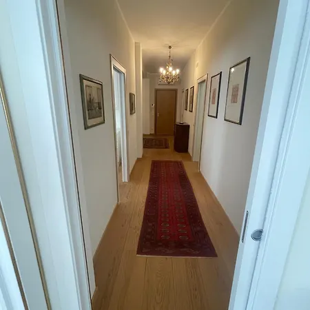 Residenza Maria Luisa Apartment