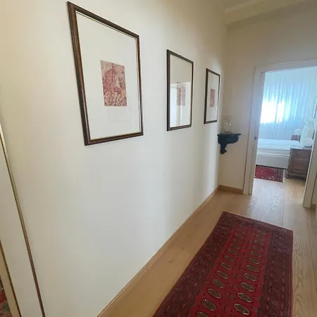 Residenza Maria Luisa *