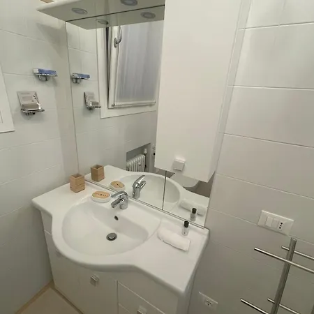 Apartment Residenza Maria Luisa