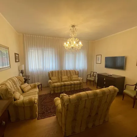Residenza Maria Luisa Apartment Padova