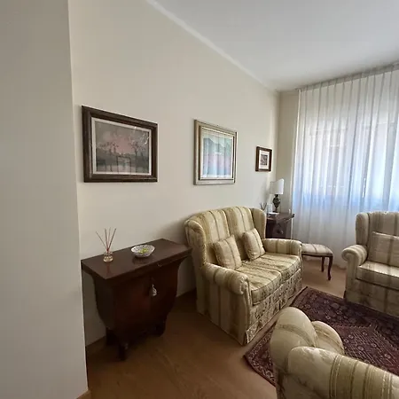 Residenza Maria Luisa *