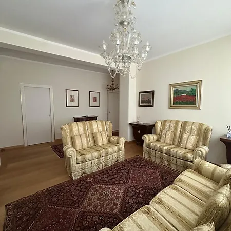 Residenza Maria Luisa アパート パドヴァ