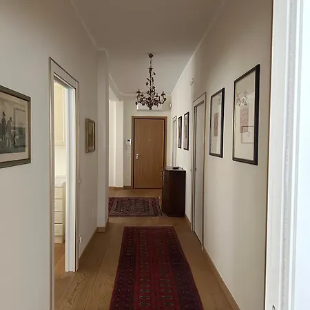 Residenza Maria Luisa Apartment *