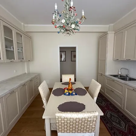 Residenza Maria Luisa Padua