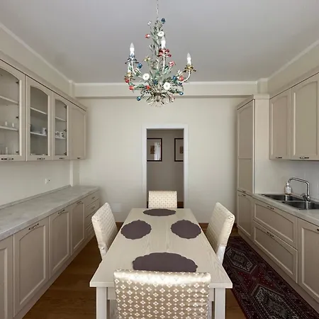 Residenza Maria Luisa Appartement Padua