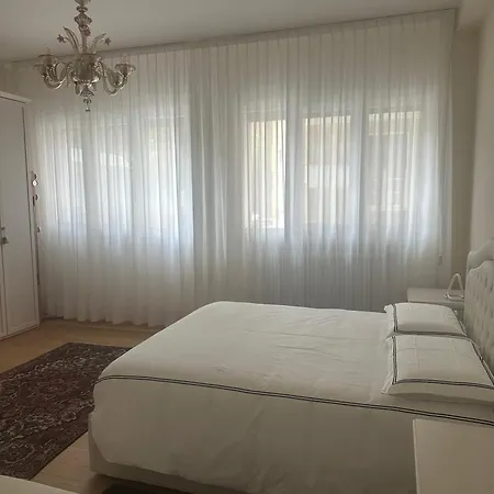 Appartement Residenza Maria Luisa Padua