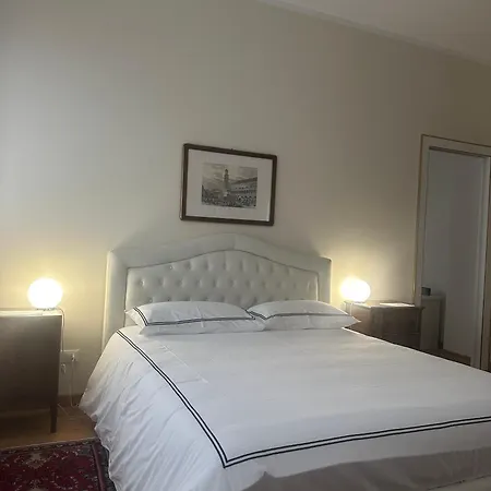 Residenza Maria Luisa アパート