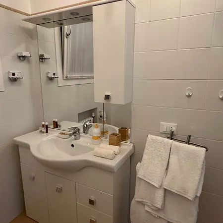 Residenza Maria Luisa アパート