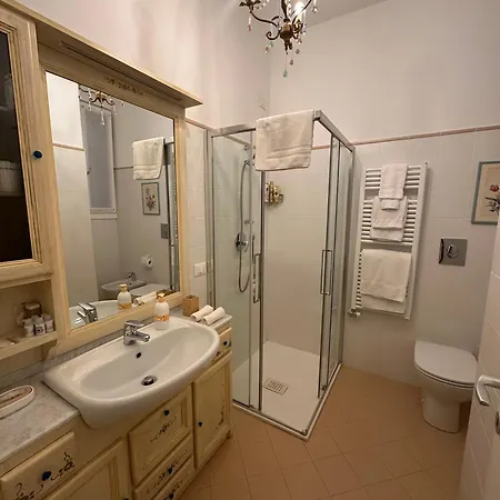 Residenza Maria Luisa アパート *