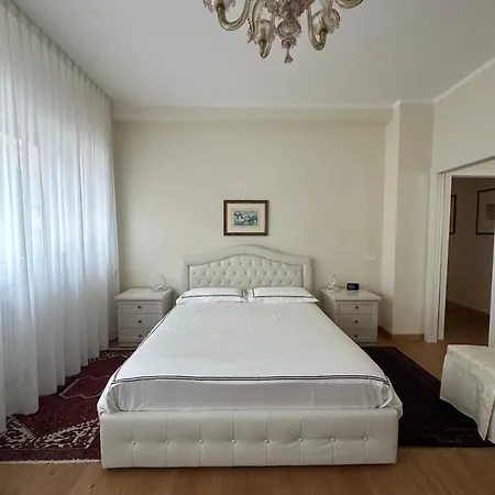 Residenza Maria Luisa * パドヴァ