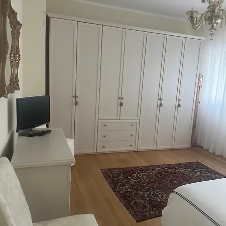 アパート Residenza Maria Luisa