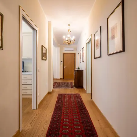 Residenza Maria Luisa Lejlighed
