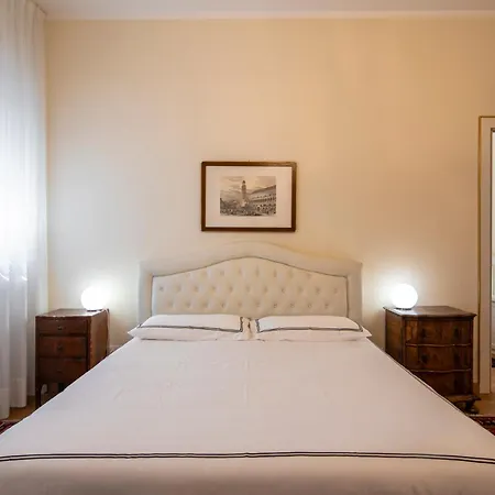Residenza Maria Luisa Padova