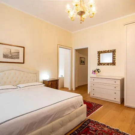 Lejlighed Residenza Maria Luisa Padova
