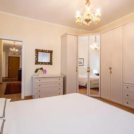 Residenza Maria Luisa