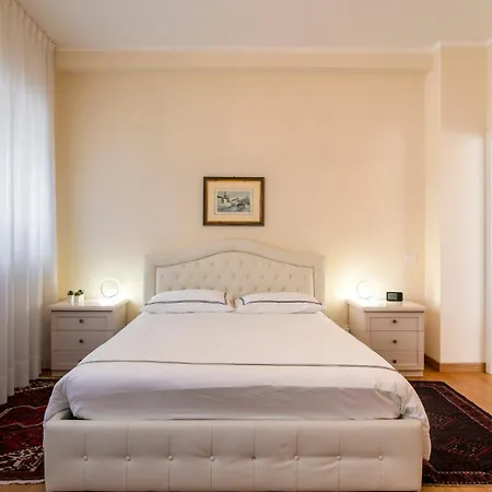 Residenza Maria Luisa *
