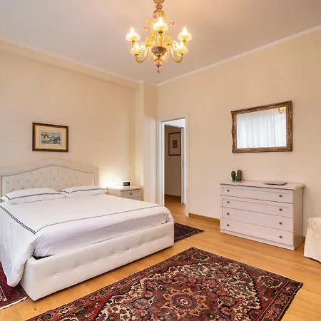 Residenza Maria Luisa Lejlighed *
