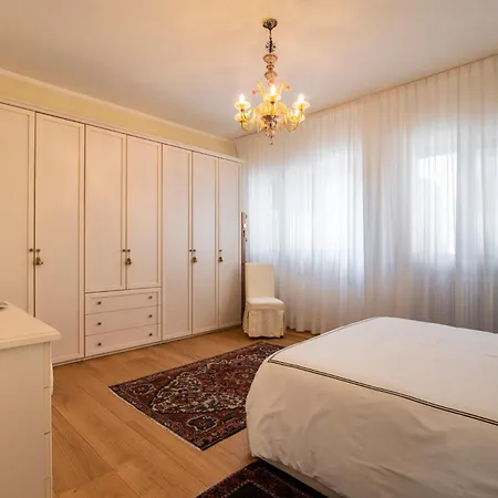 Residenza Maria Luisa Lejlighed Padova