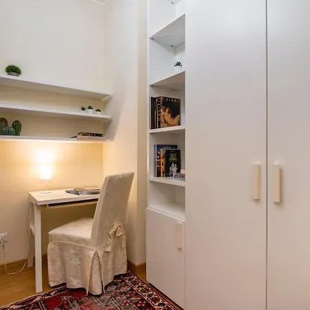 Lejlighed Residenza Maria Luisa