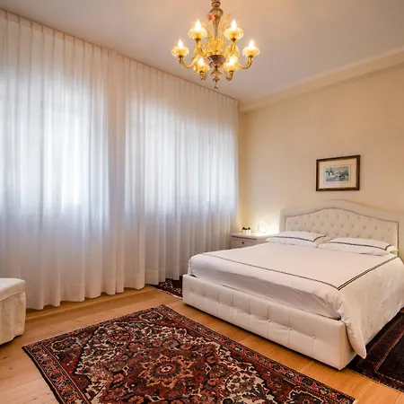 Residenza Maria Luisa * Padova