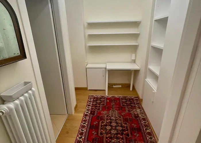 Residenza Maria Luisa