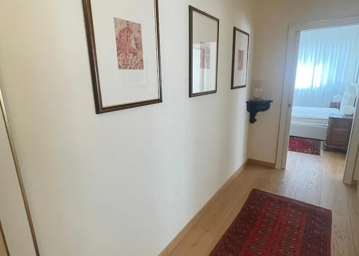 Residenza Maria Luisa *