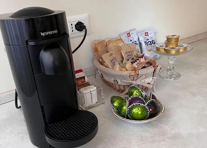 Residenza Maria Luisa Apartment *