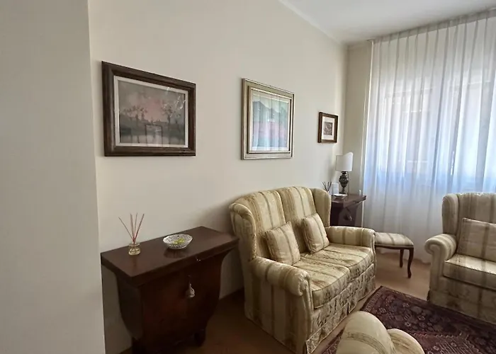 Residenza Maria Luisa *