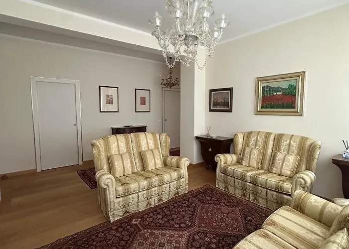 Residenza Maria Luisa Apartment Padua