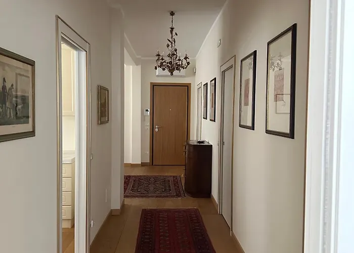 Residenza Maria Luisa Appartamento *