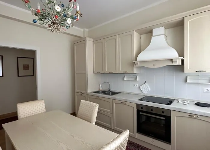 Residenza Maria Luisa Apartment