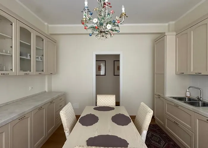 Residenza Maria Luisa Apartment Padua