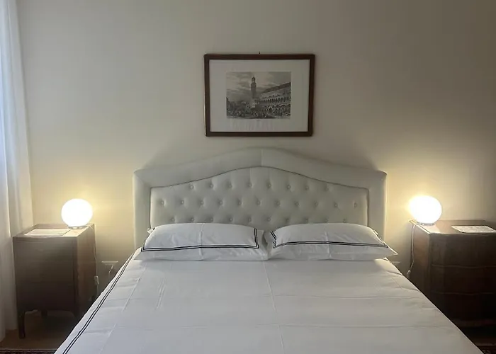 Residenza Maria Luisa * Padua