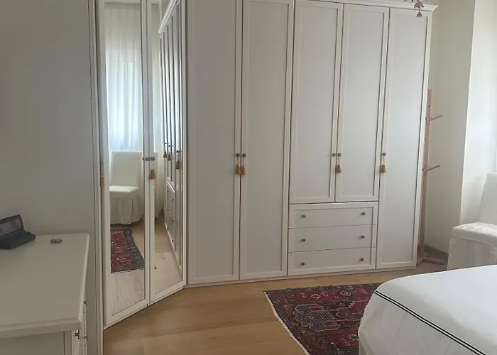 Residenza Maria Luisa Padua