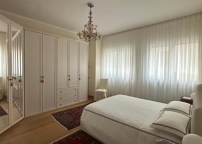 Apartment Residenza Maria Luisa *