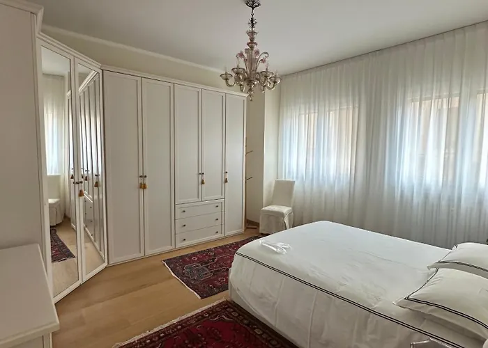 Residenza Maria Luisa * Padua