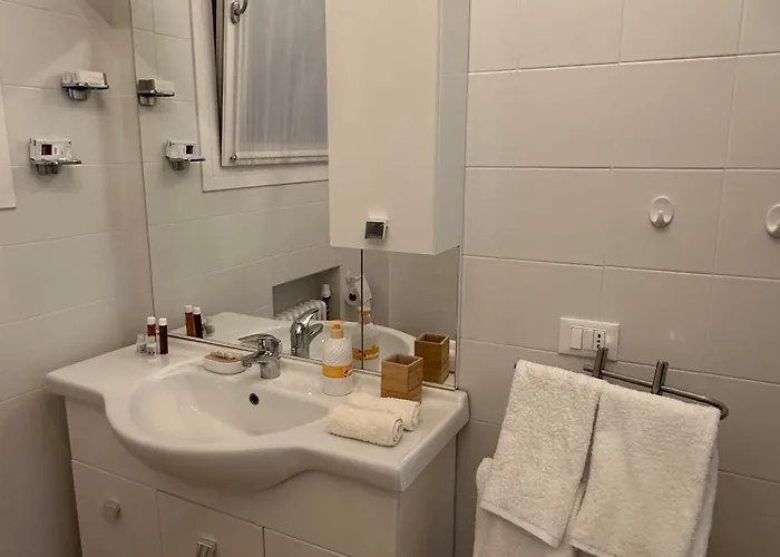 Residenza Maria Luisa Apartment