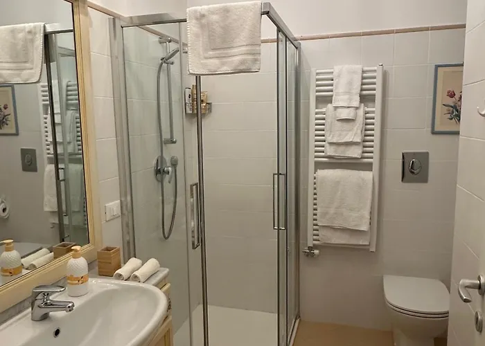 Residenza Maria Luisa Padua