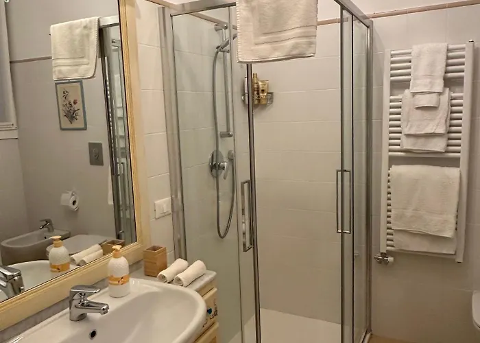 Residenza Maria Luisa * Padua