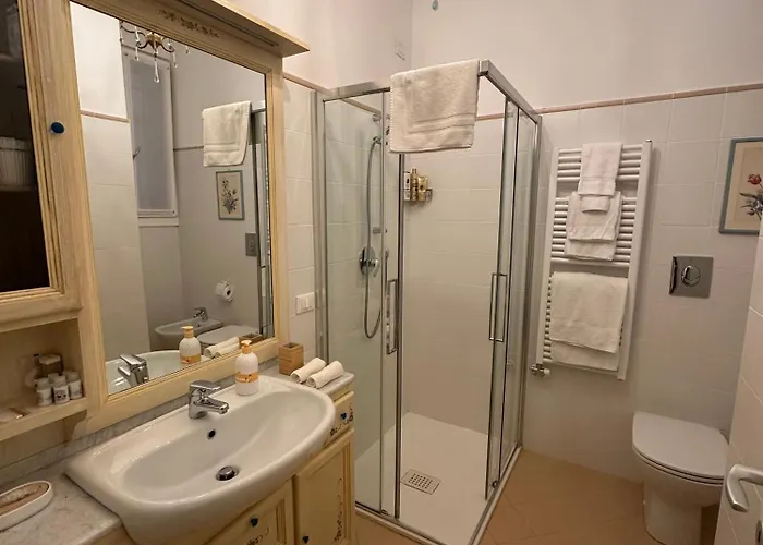 Residenza Maria Luisa Apartment *