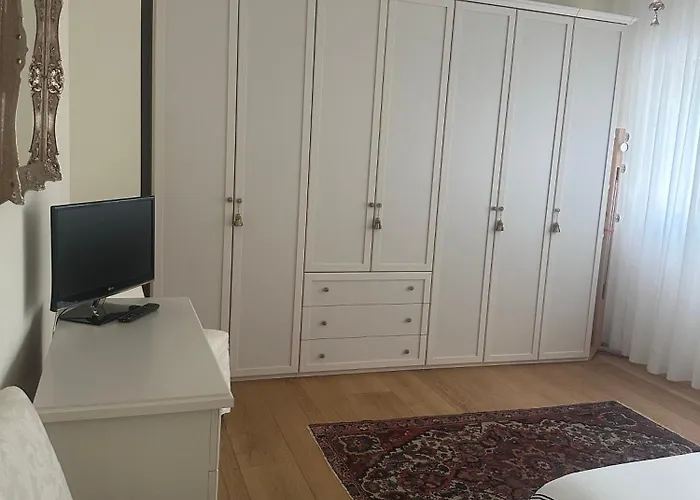 Apartment Residenza Maria Luisa